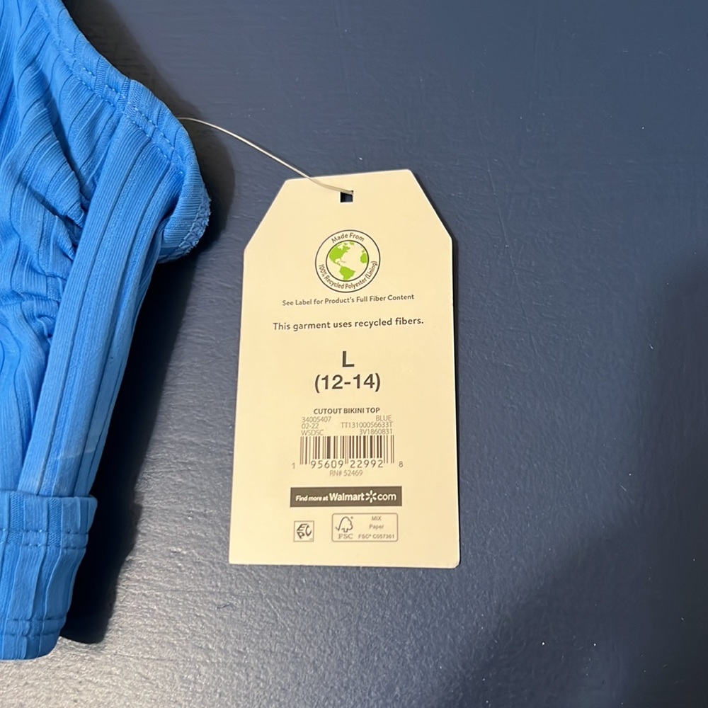 Bikini Top - Picture 2 of 5